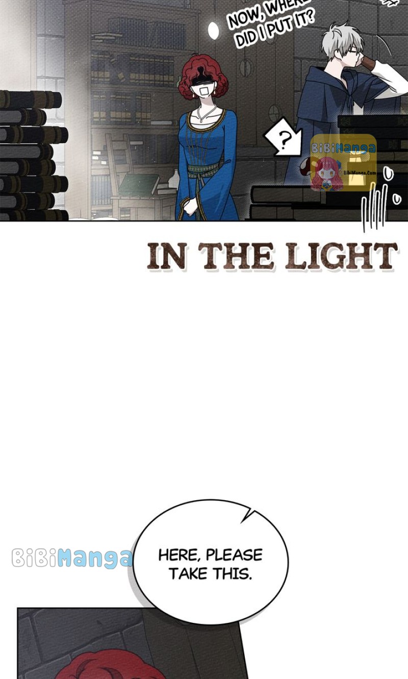 Under the Oak Tree Chapter 87 - Page 23