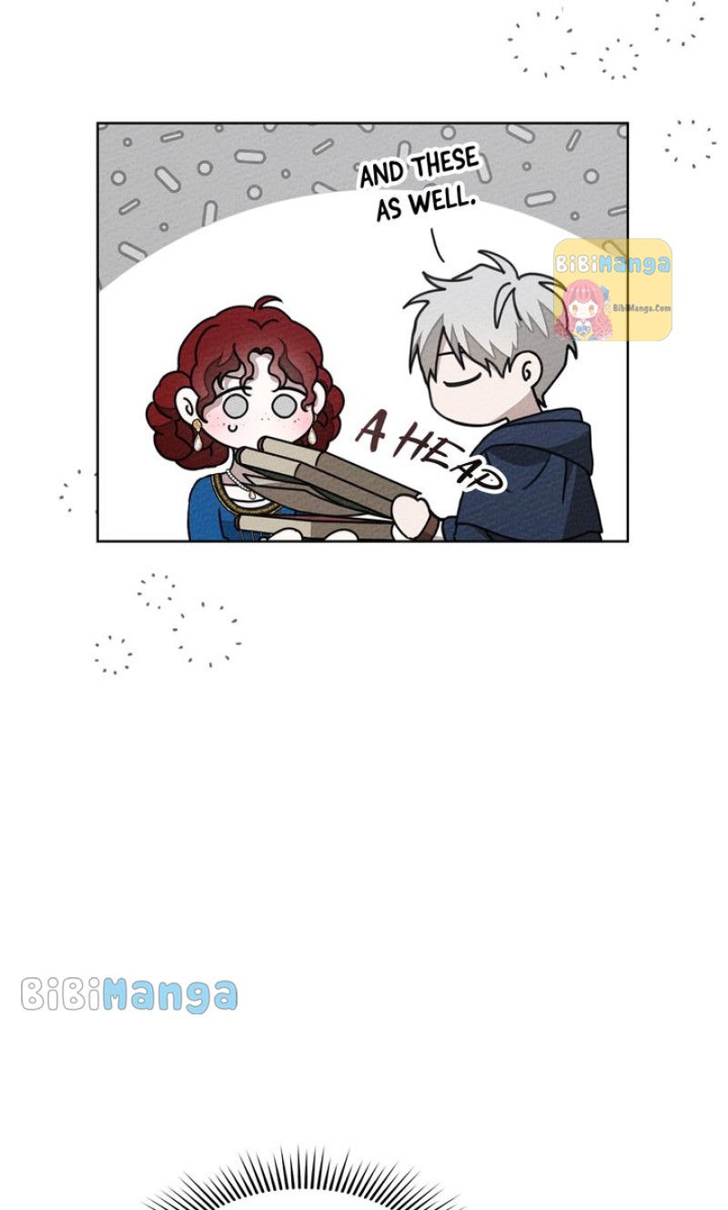 Under the Oak Tree Chapter 87 - Page 27