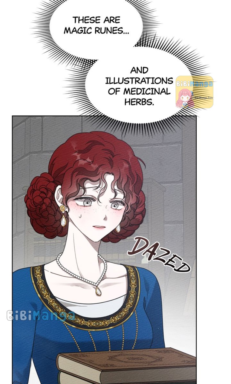 Under the Oak Tree Chapter 87 - Page 28