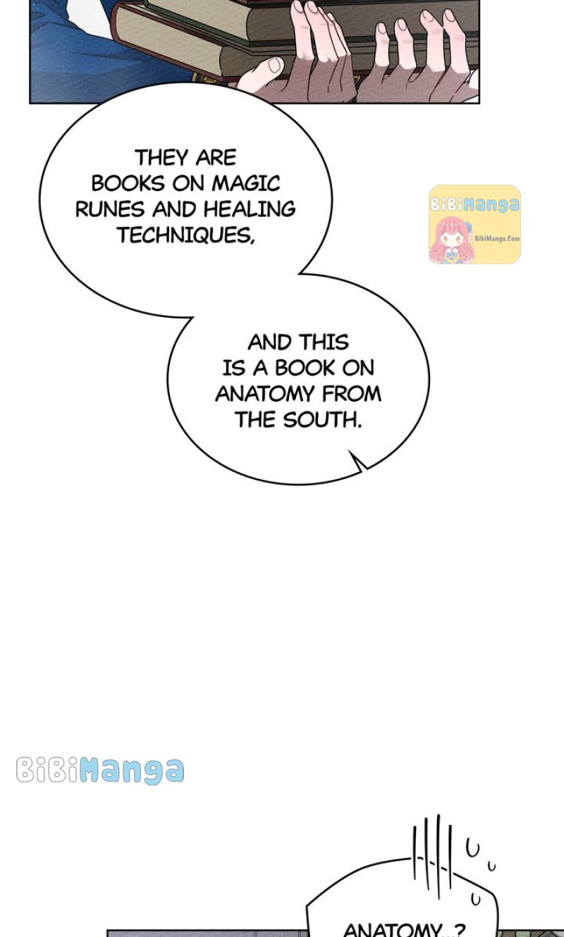 Under the Oak Tree Chapter 87 - Page 29