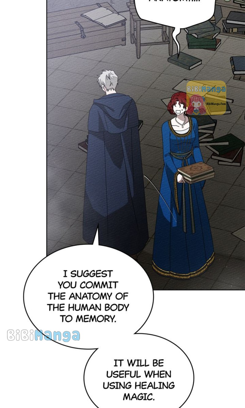 Under the Oak Tree Chapter 87 - Page 30