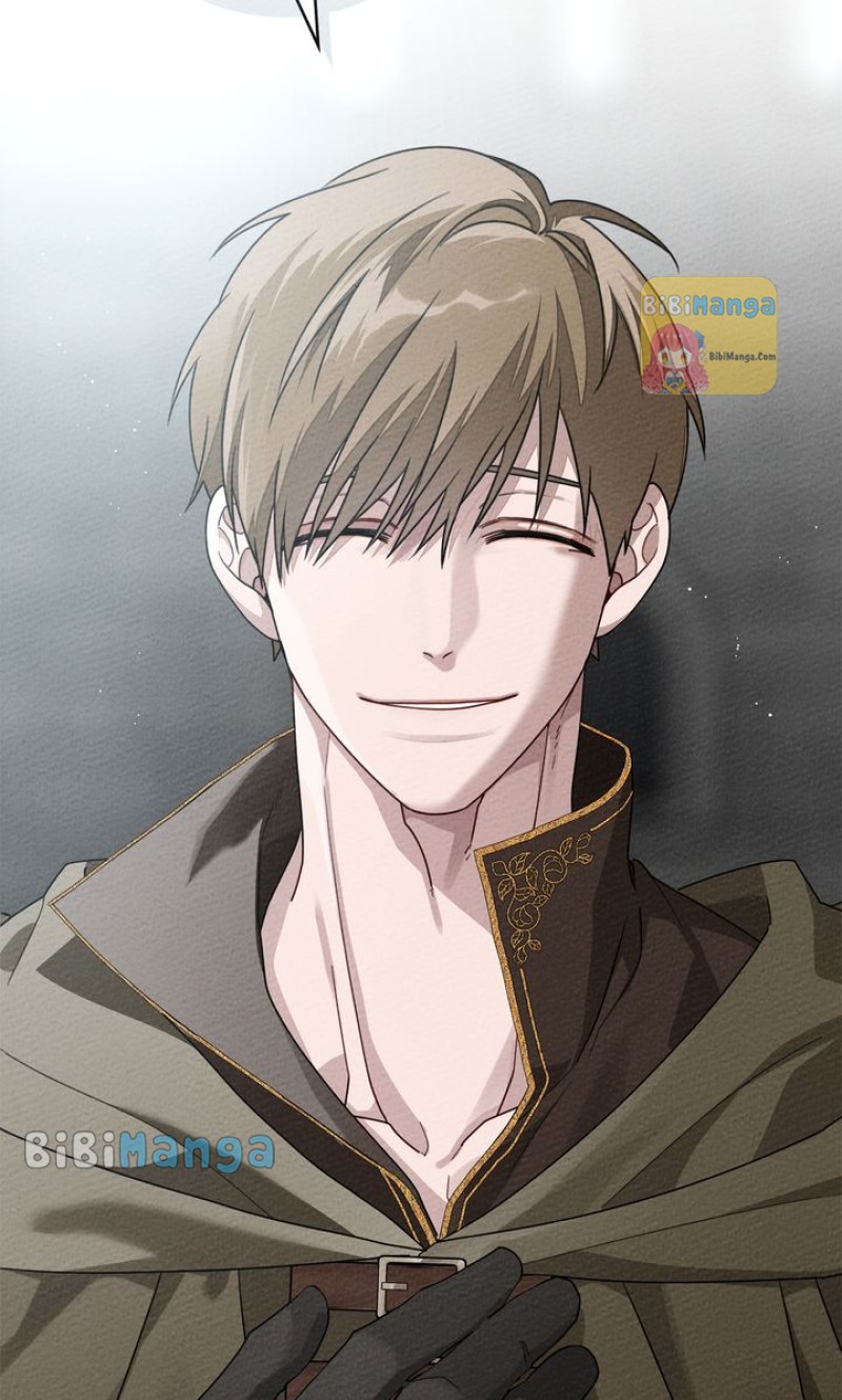 Under the Oak Tree Chapter 87 - Page 4