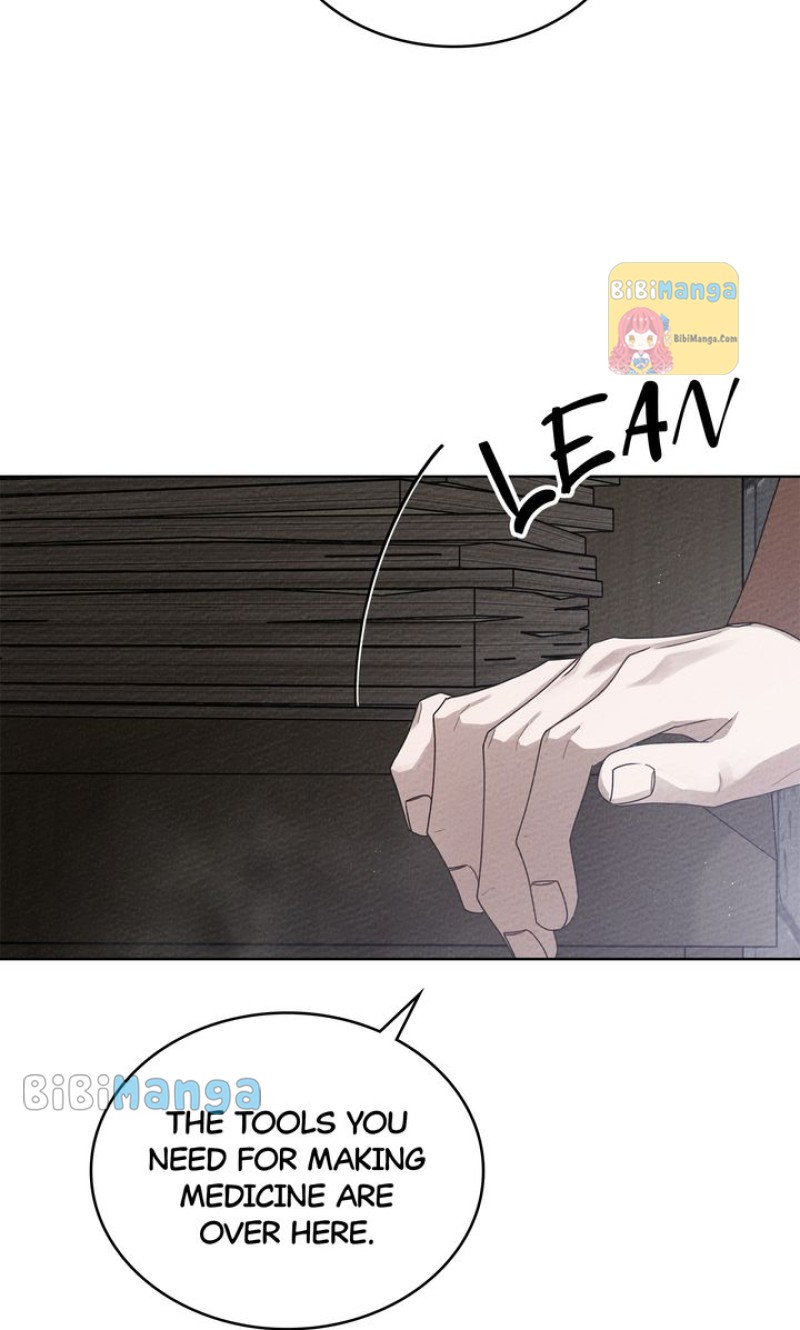 Under the Oak Tree Chapter 87 - Page 31