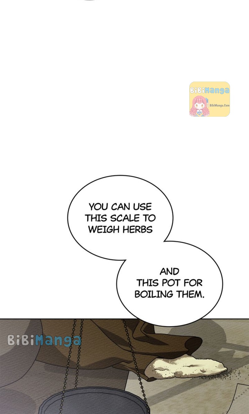 Under the Oak Tree Chapter 87 - Page 32