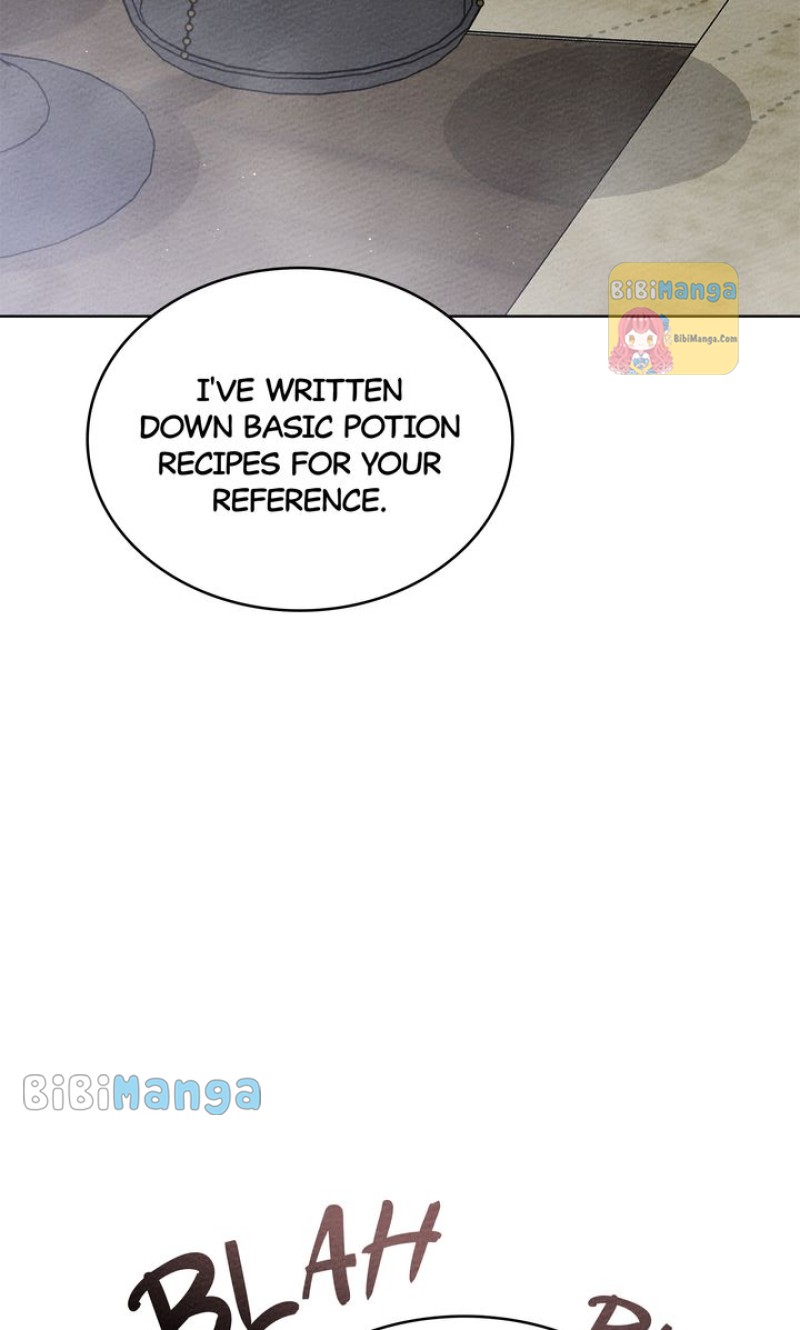 Under the Oak Tree Chapter 87 - Page 33