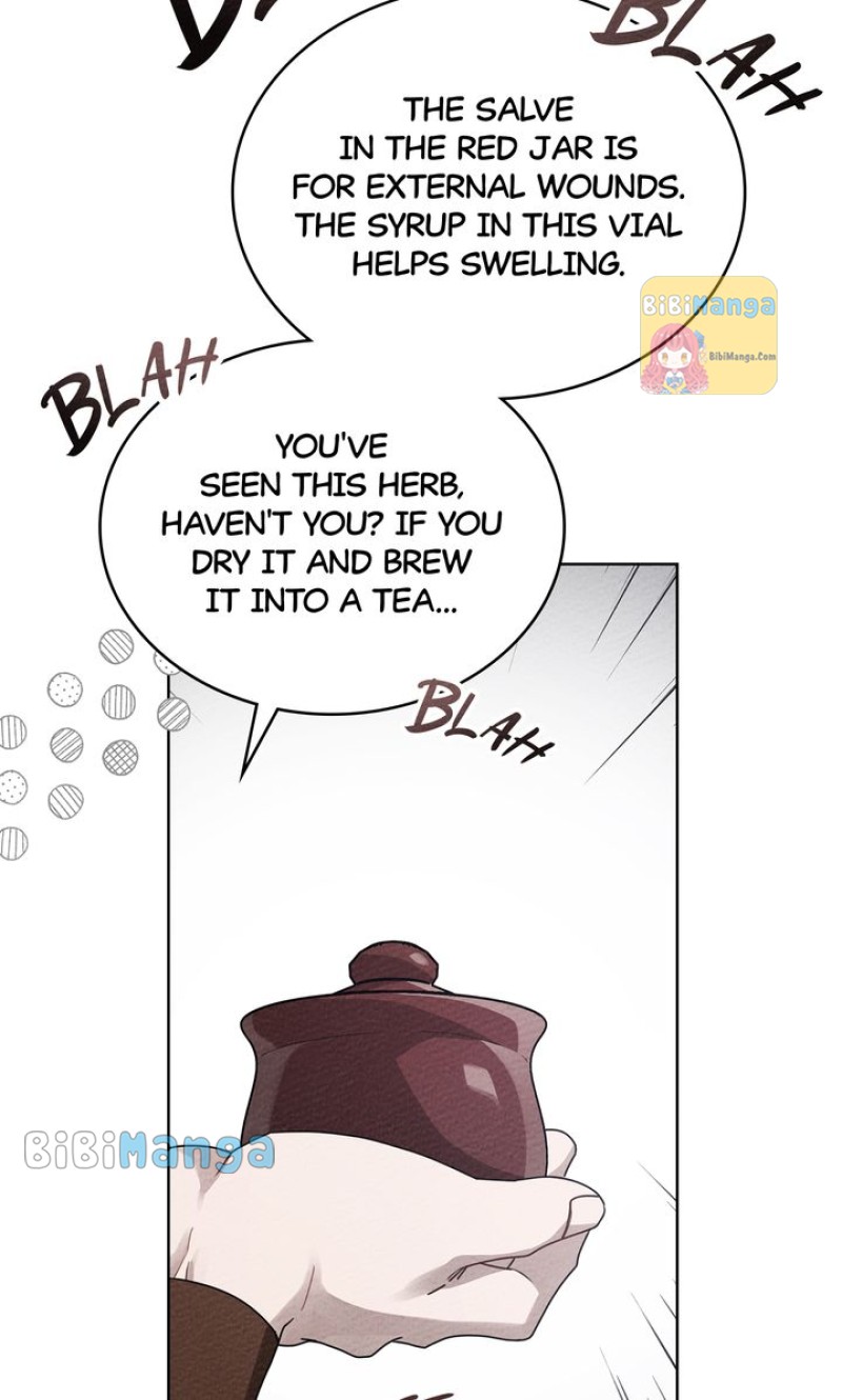 Under the Oak Tree Chapter 87 - Page 34