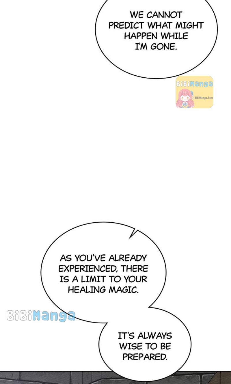 Under the Oak Tree Chapter 87 - Page 38