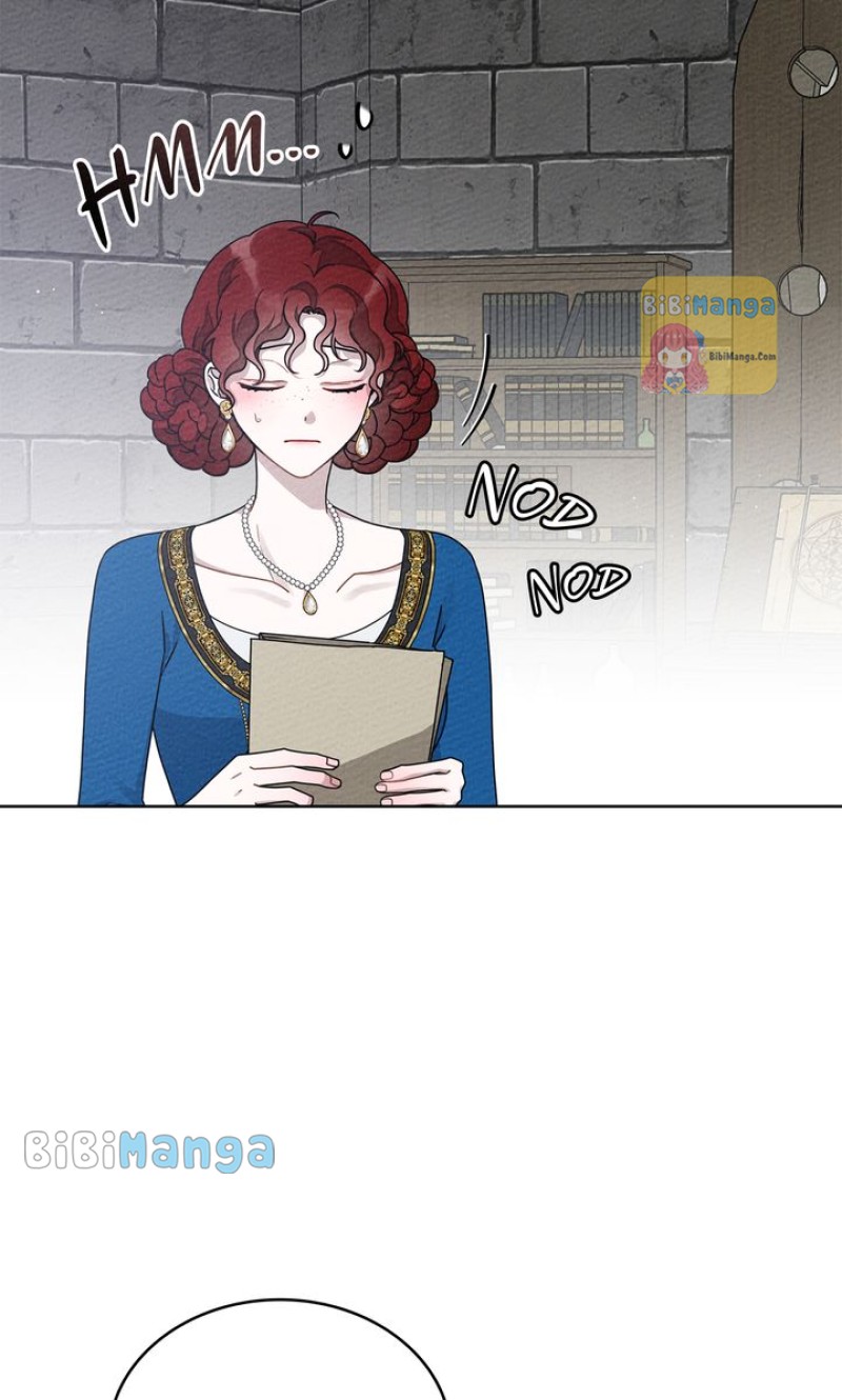 Under the Oak Tree Chapter 87 - Page 39