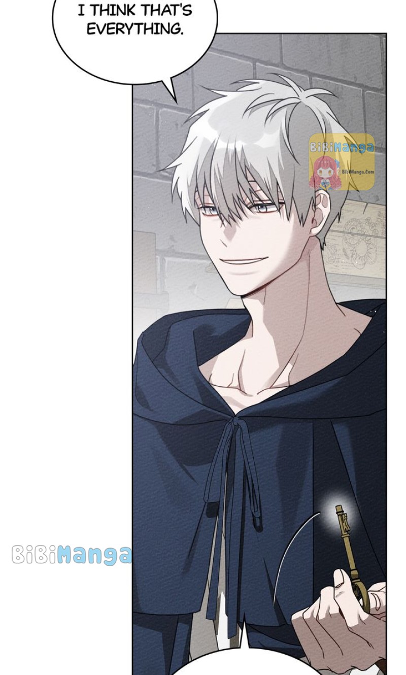 Under the Oak Tree Chapter 87 - Page 40