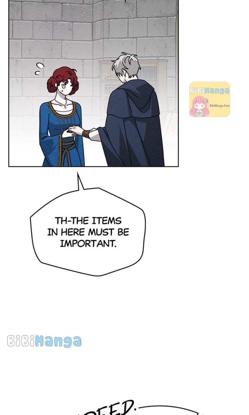 Under the Oak Tree Chapter 87 - Page 42