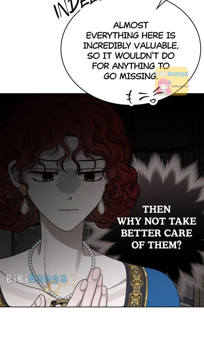 Under the Oak Tree Chapter 87 - Page 43