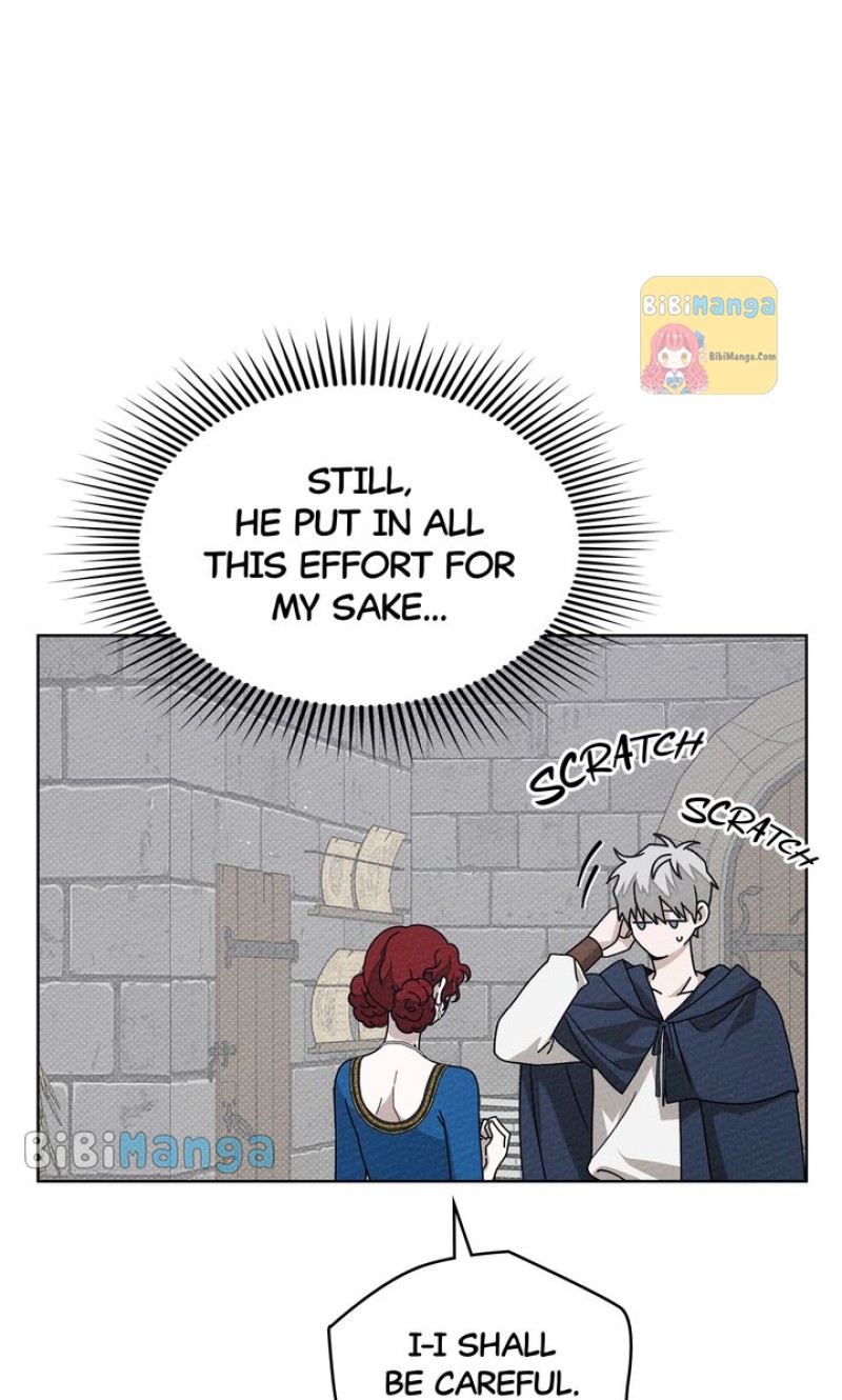 Under the Oak Tree Chapter 87 - Page 44