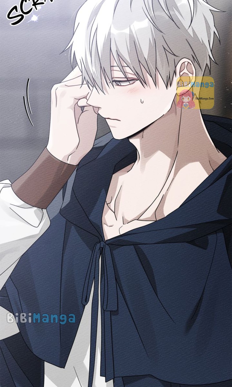 Under the Oak Tree Chapter 87 - Page 46