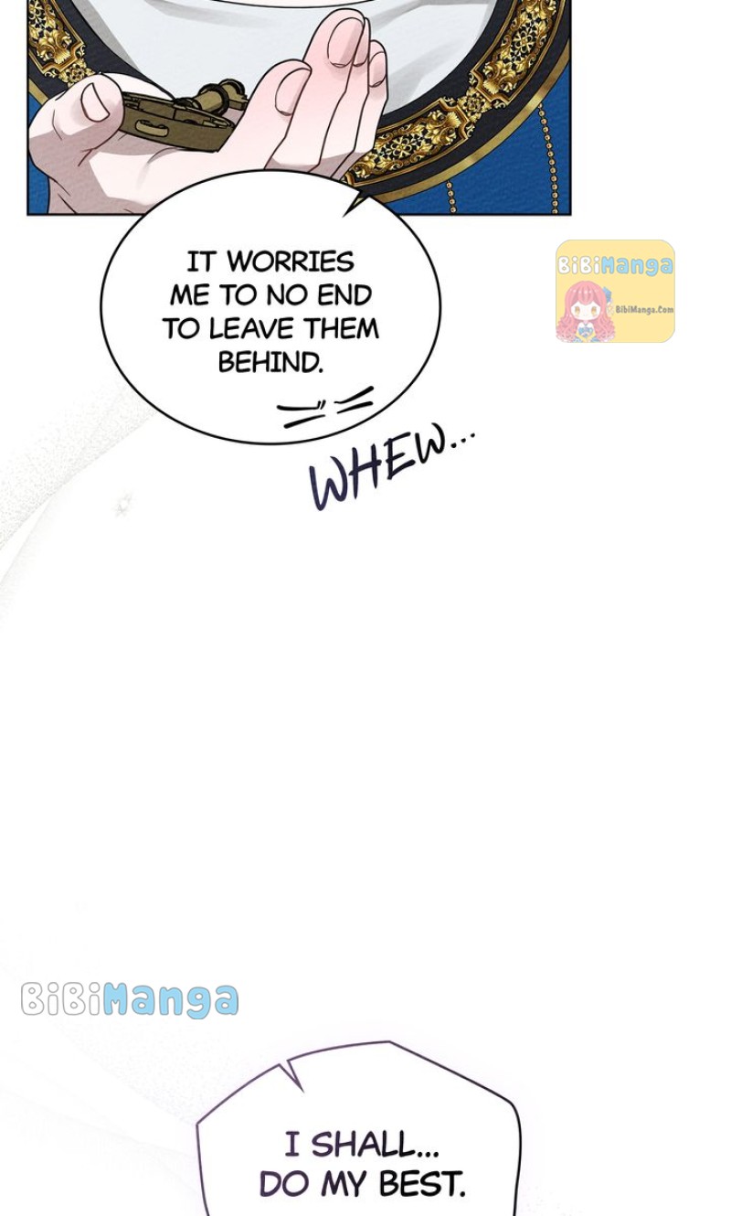 Under the Oak Tree Chapter 87 - Page 49