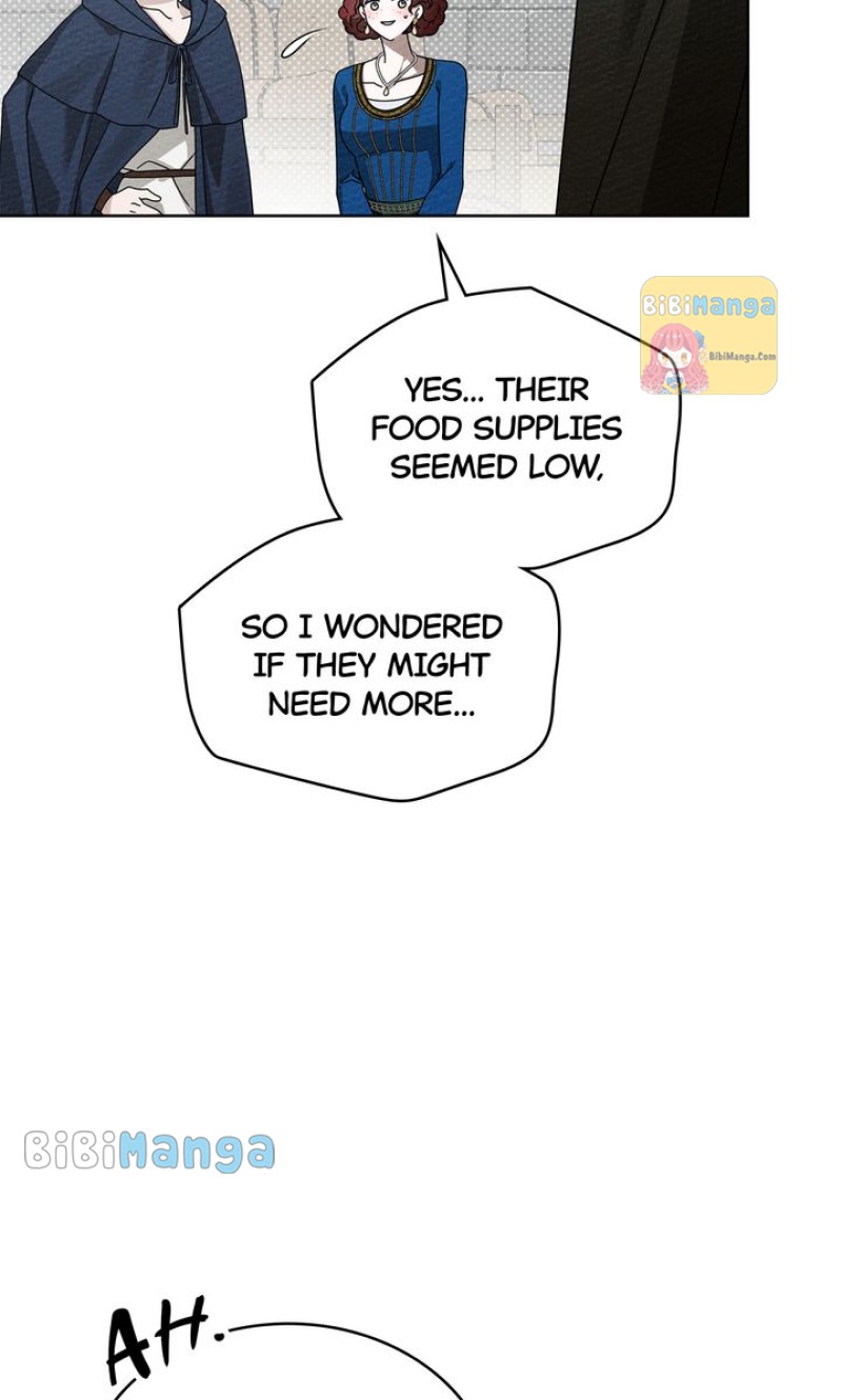 Under the Oak Tree Chapter 87 - Page 6