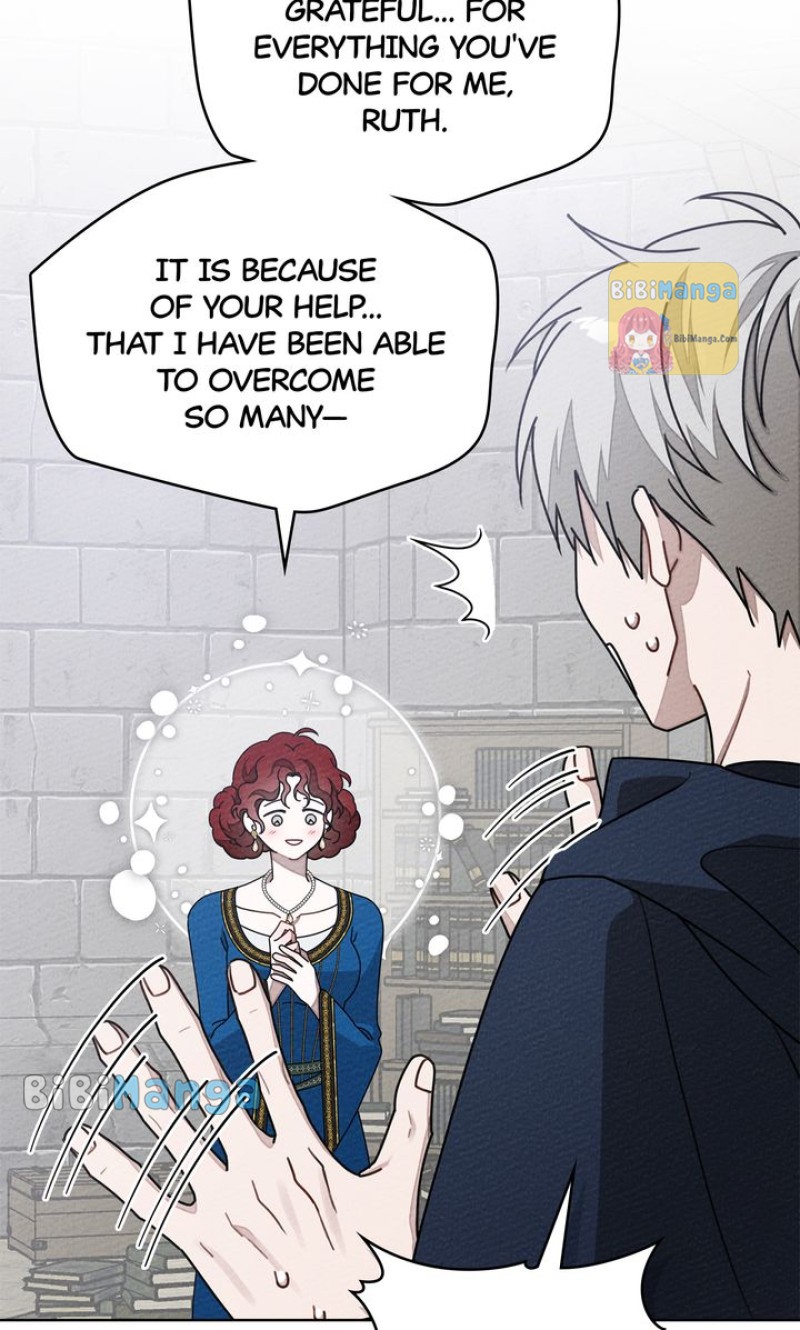 Under the Oak Tree Chapter 87 - Page 55