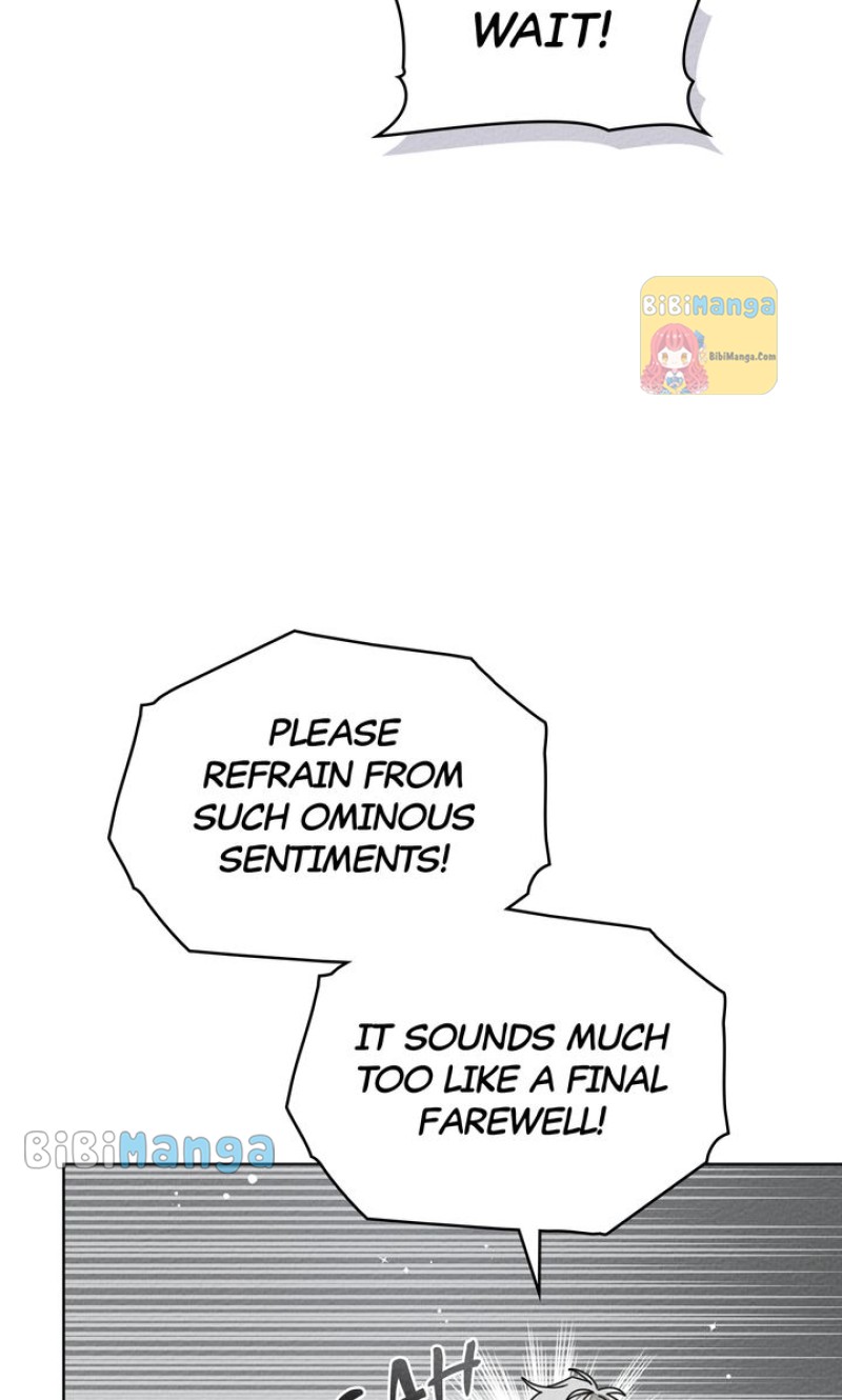 Under the Oak Tree Chapter 87 - Page 56