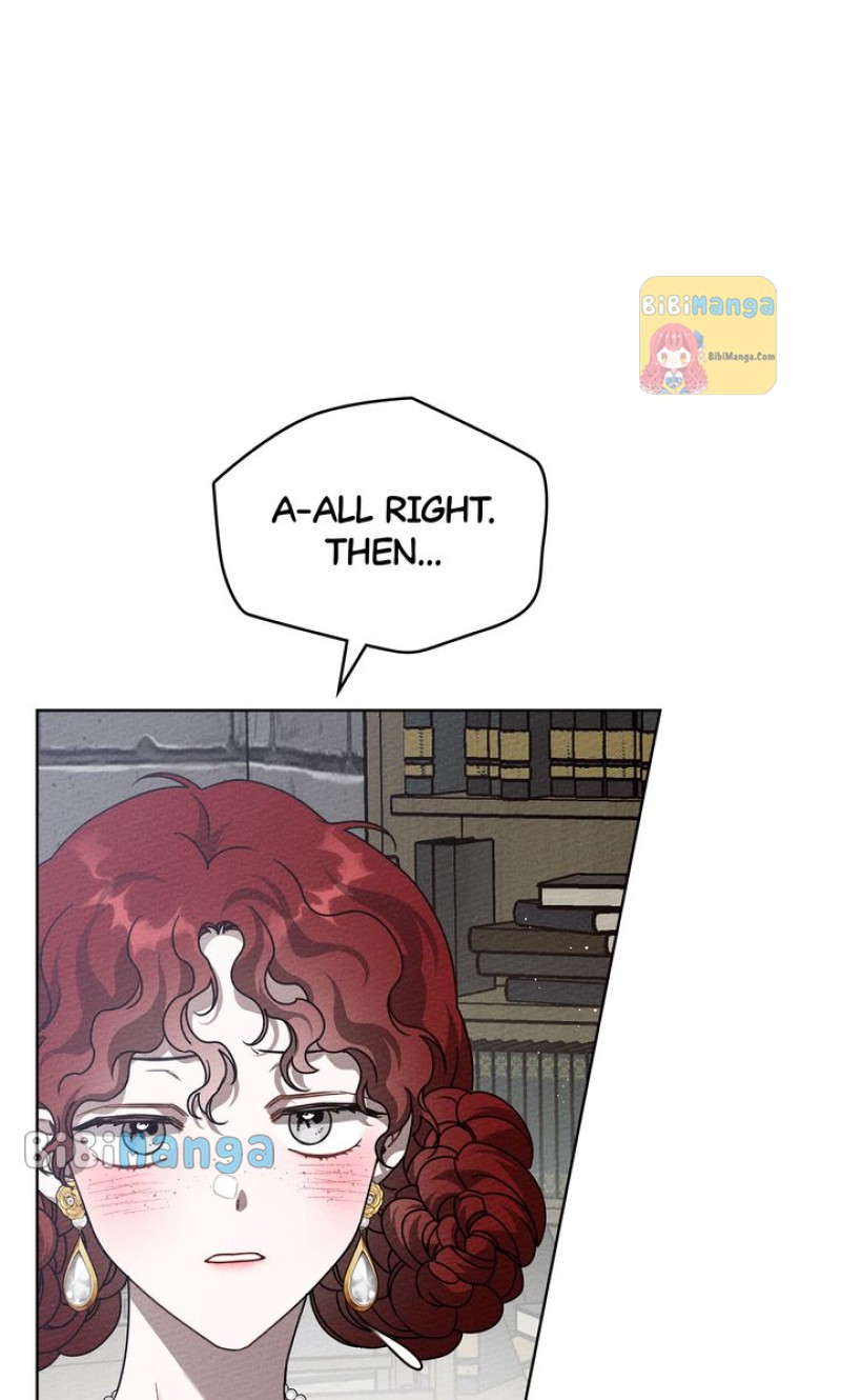 Under the Oak Tree Chapter 87 - Page 58