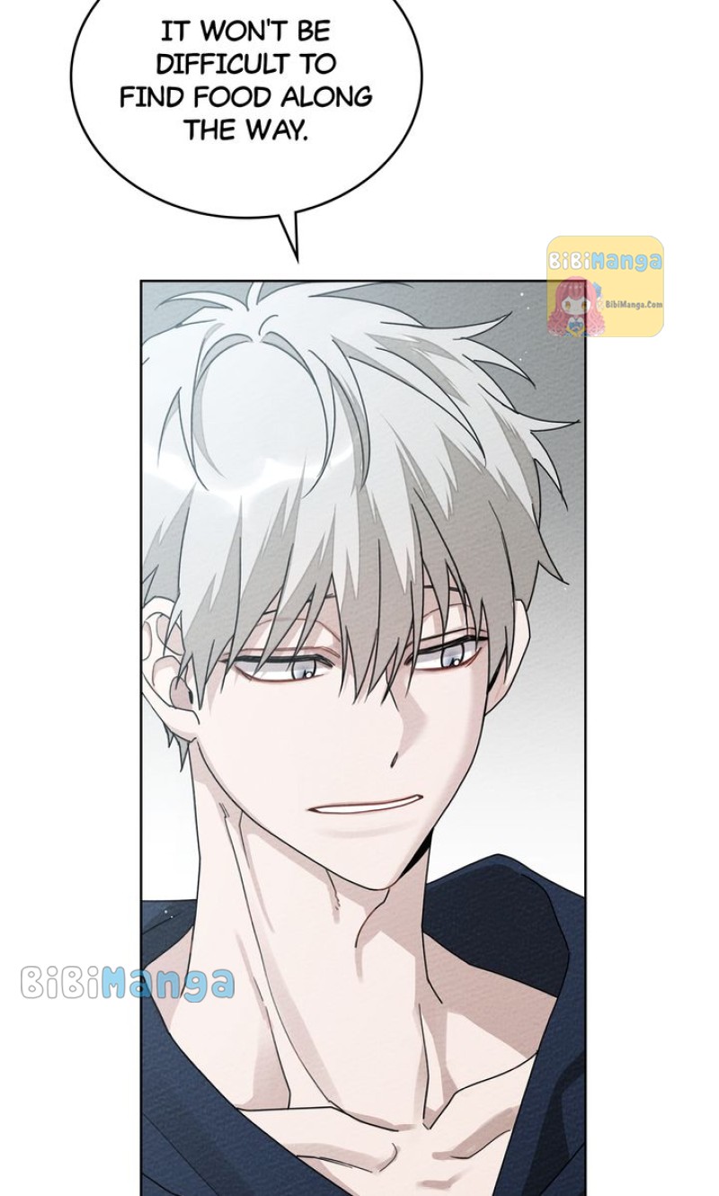 Under the Oak Tree Chapter 87 - Page 7