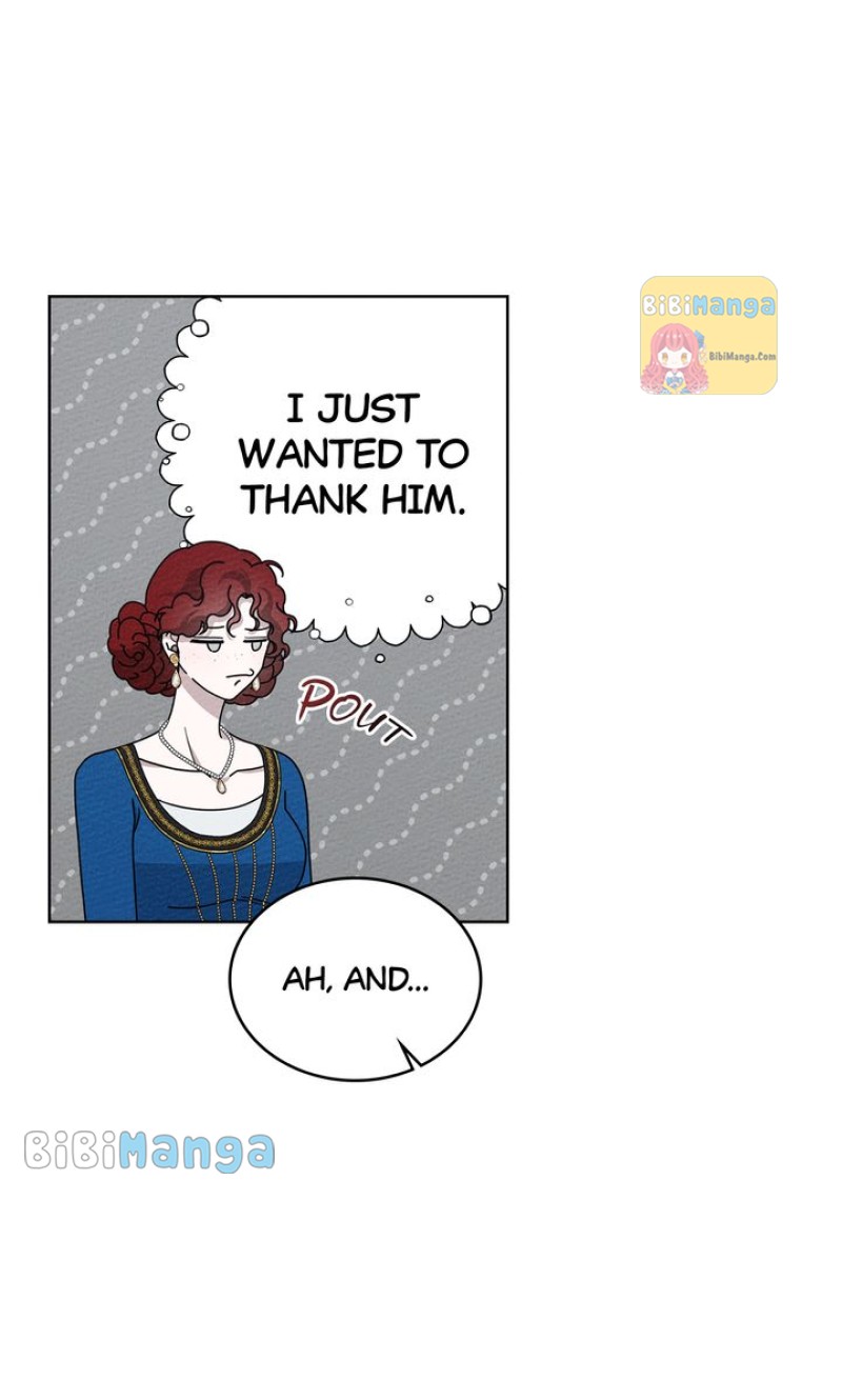 Under the Oak Tree Chapter 87 - Page 61