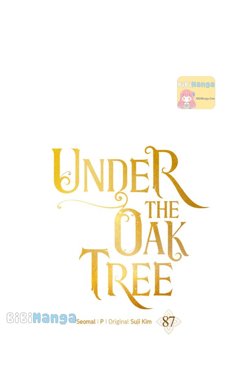 Under the Oak Tree Chapter 87 - Page 69