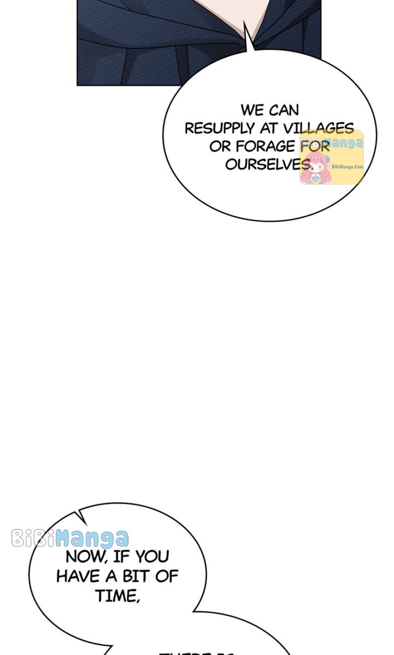 Under the Oak Tree Chapter 87 - Page 8