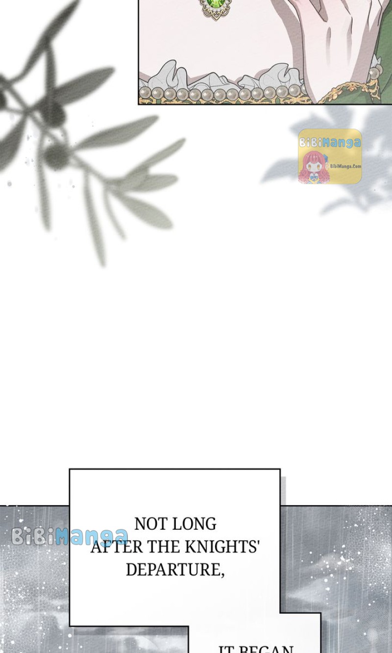 Under the Oak Tree Chapter 87 - Page 74