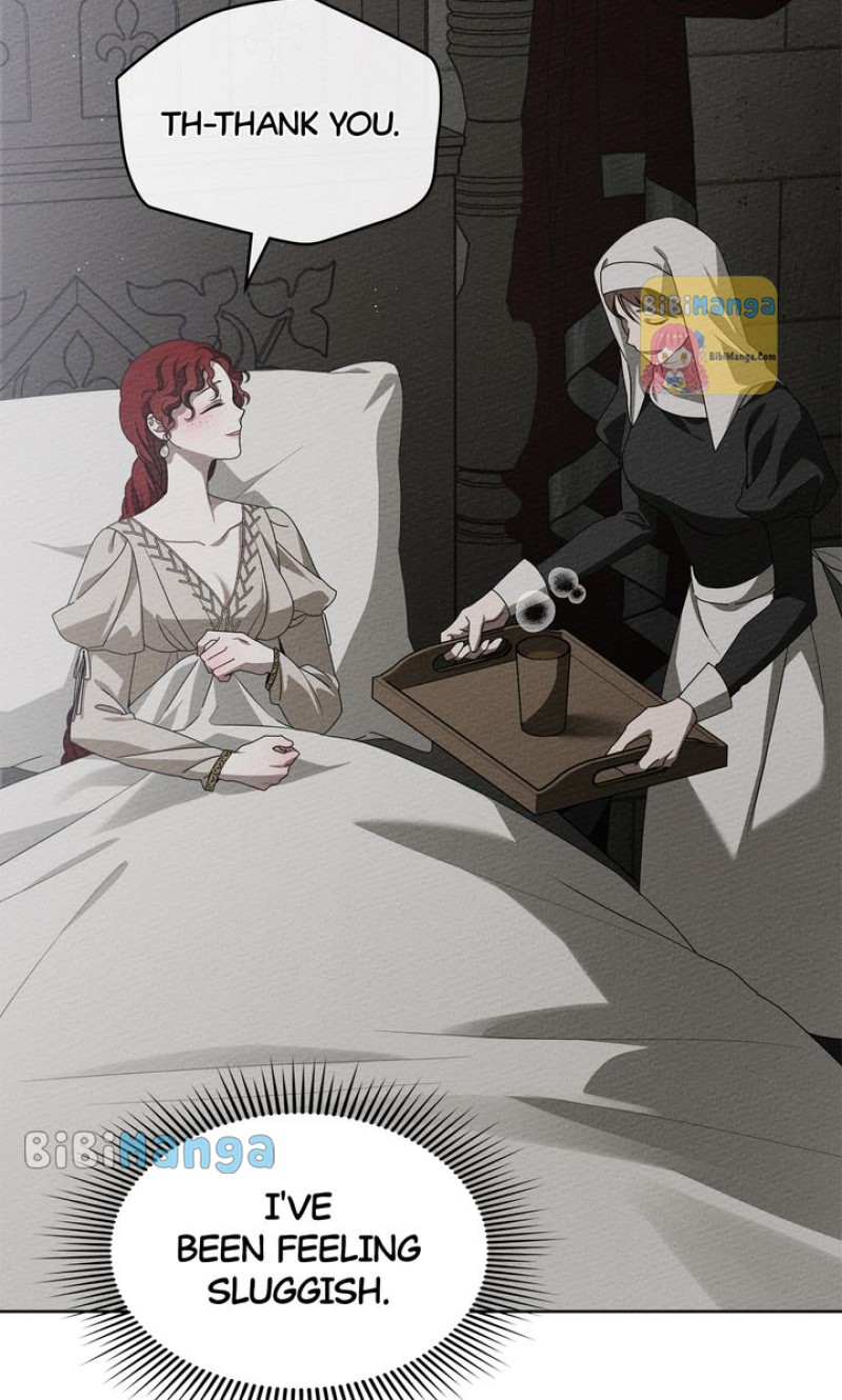 Under the Oak Tree Chapter 87 - Page 78