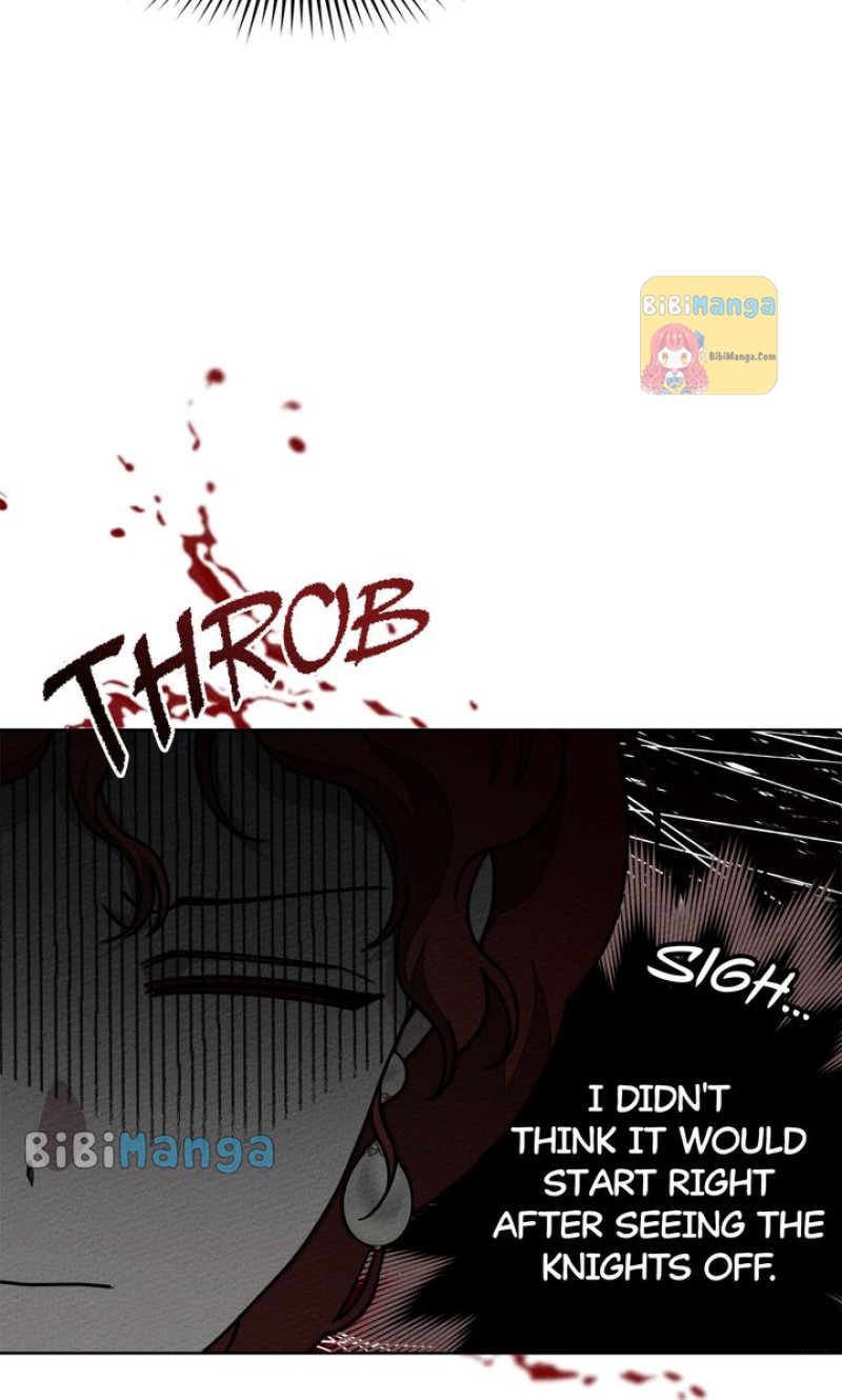 Under the Oak Tree Chapter 87 - Page 79