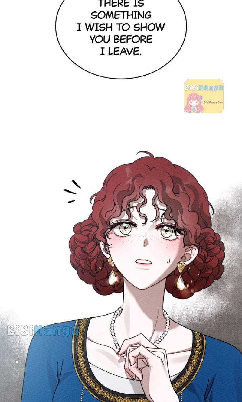 Under the Oak Tree Chapter 87 - Page 9