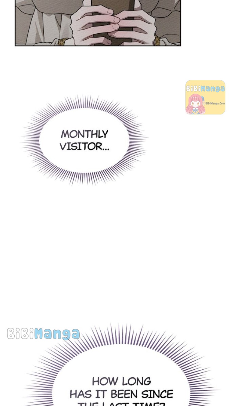 Under the Oak Tree Chapter 87 - Page 86