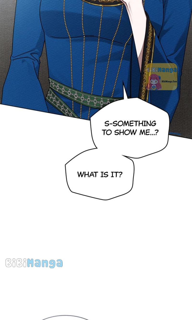 Under the Oak Tree Chapter 87 - Page 10