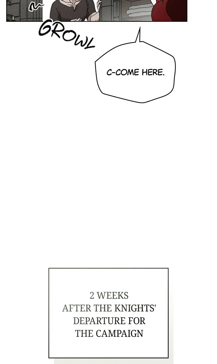 Under the Oak Tree Chapter 88 - Page 73