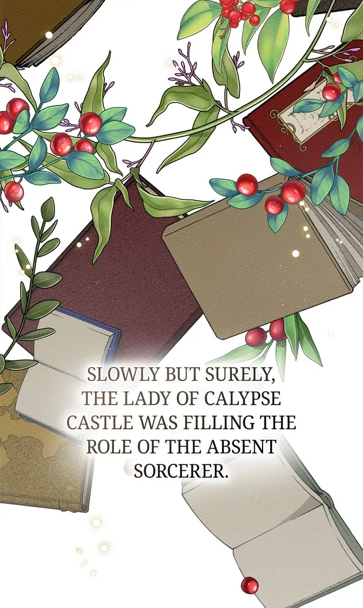 Under the Oak Tree Chapter 88 - Page 78