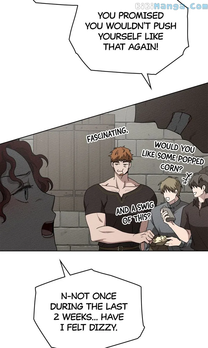 Under the Oak Tree Chapter 89 - Page 16