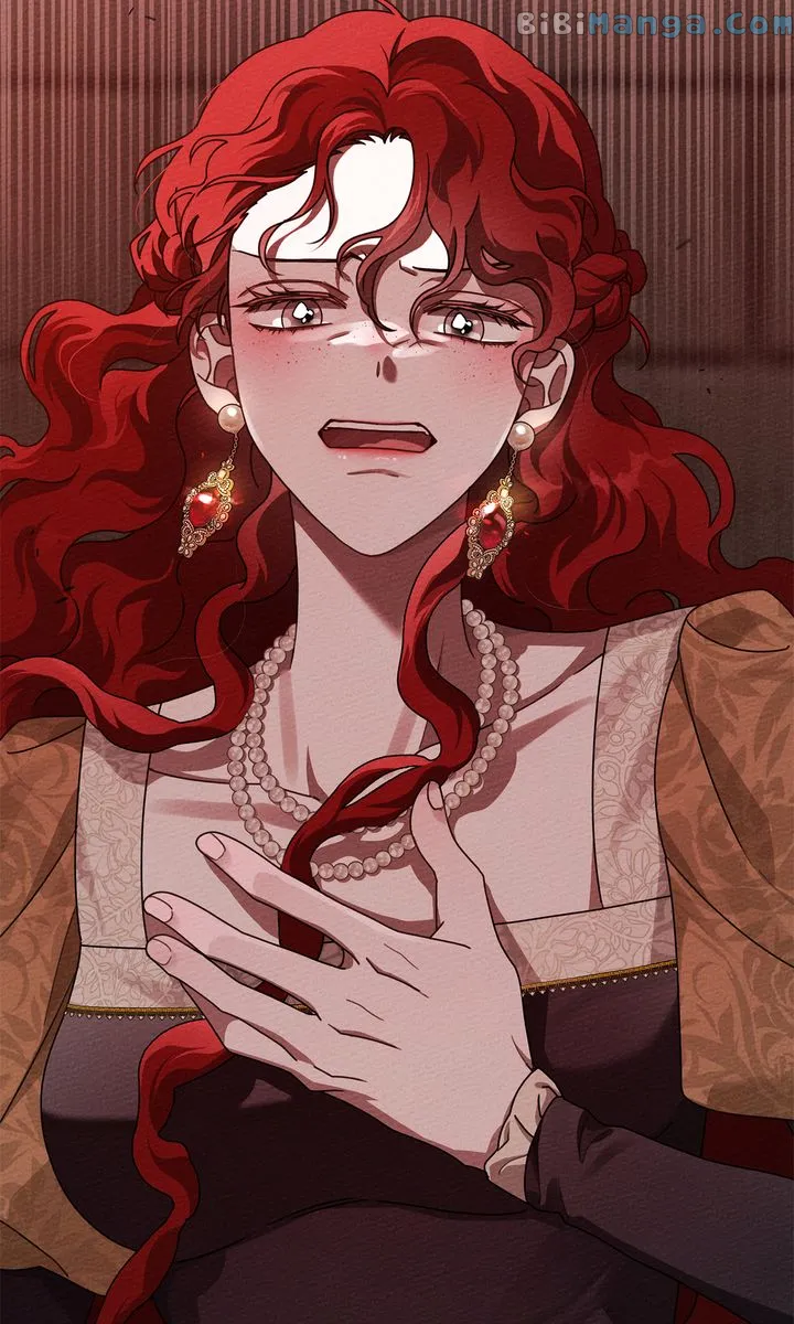 Under the Oak Tree Chapter 89 - Page 20