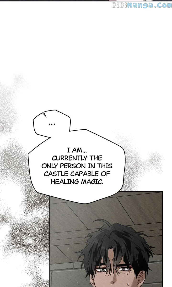 Under the Oak Tree Chapter 89 - Page 23