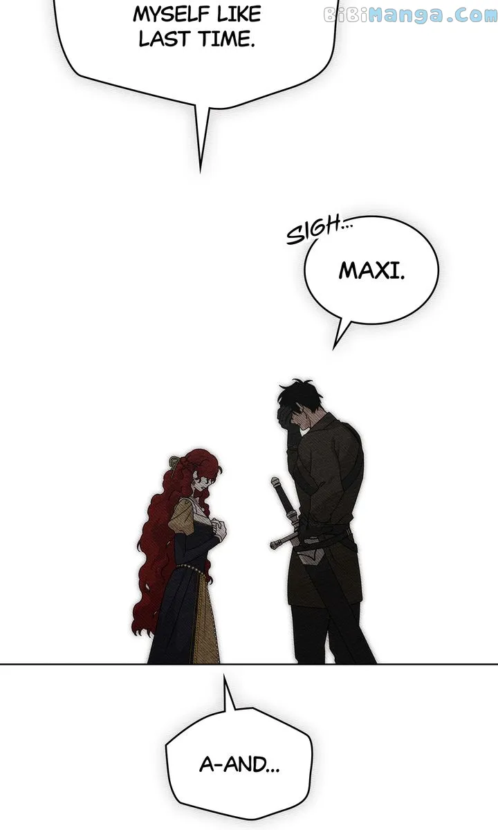 Under the Oak Tree Chapter 89 - Page 25