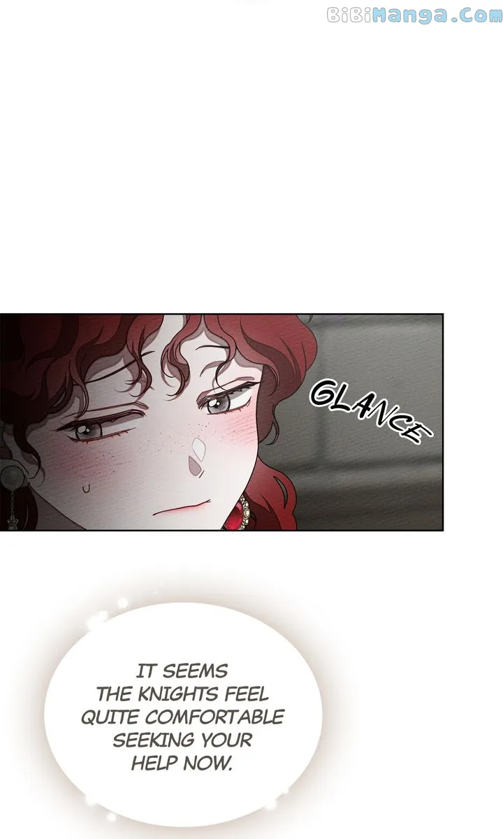 Under the Oak Tree Chapter 89 - Page 26