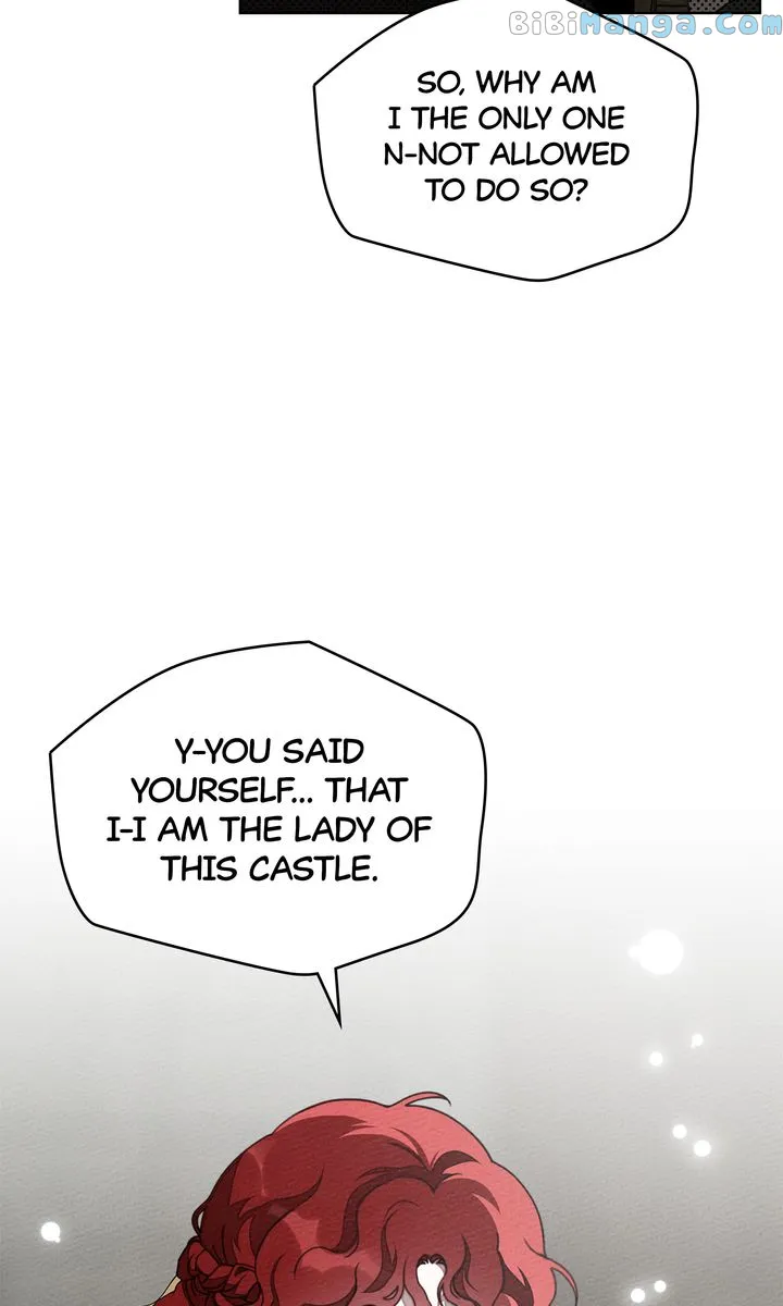 Under the Oak Tree Chapter 89 - Page 28