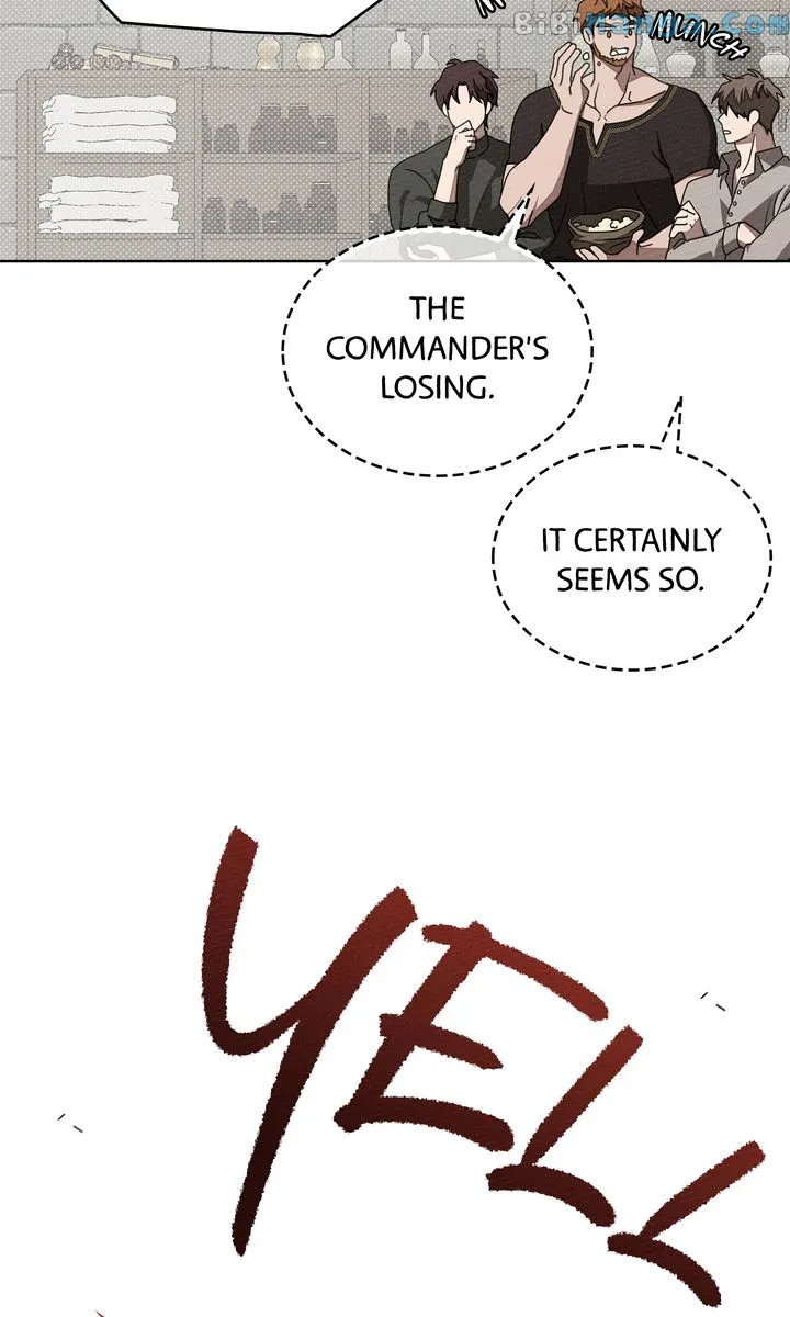 Under the Oak Tree Chapter 89 - Page 32