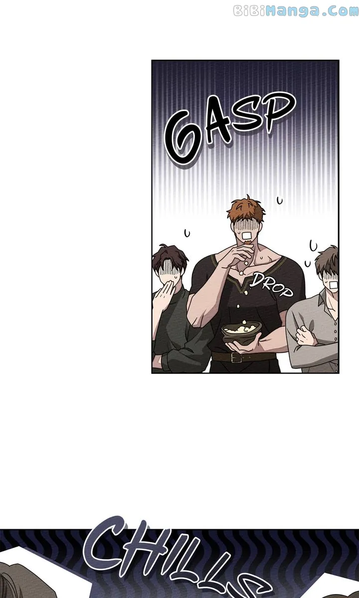 Under the Oak Tree Chapter 89 - Page 36