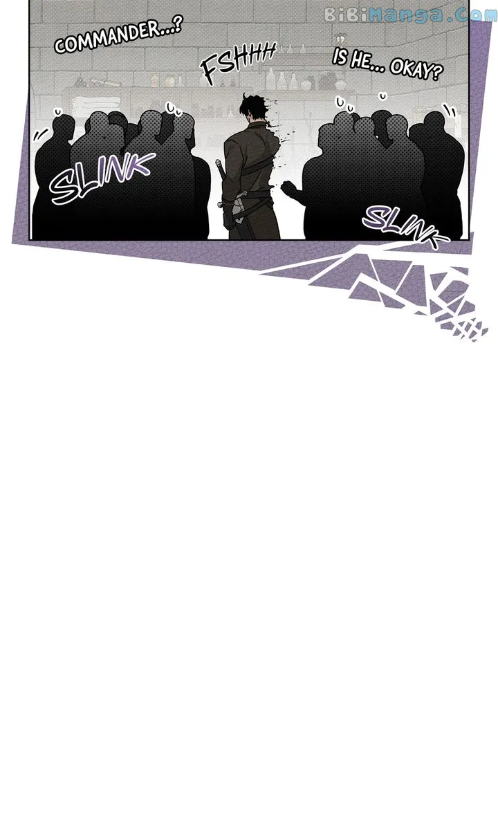 Under the Oak Tree Chapter 89 - Page 42