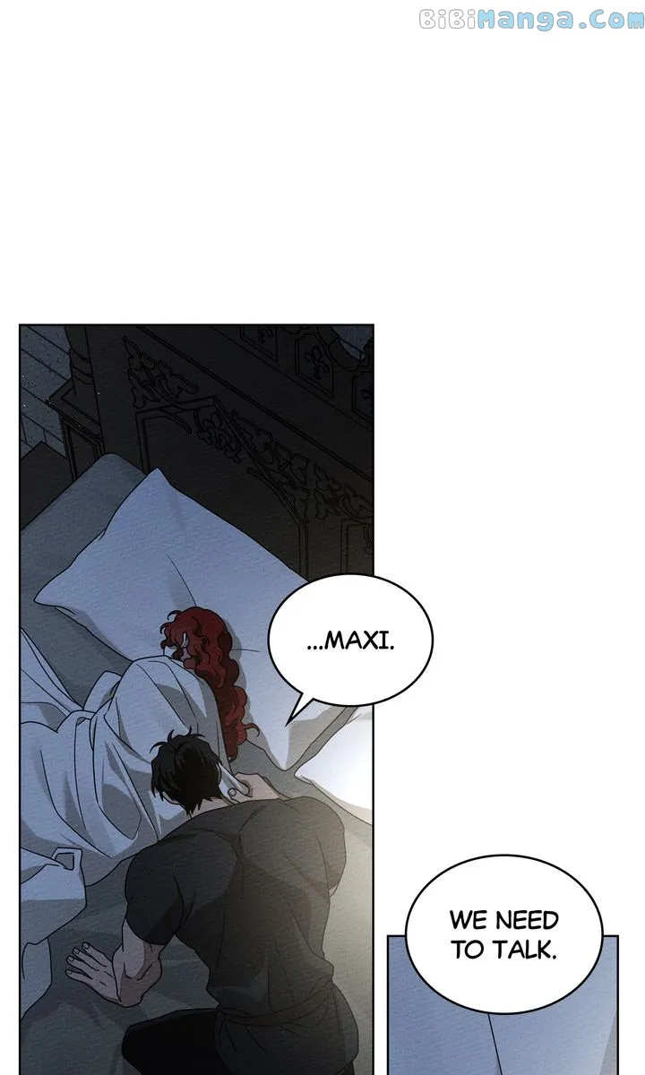 Under the Oak Tree Chapter 89 - Page 48