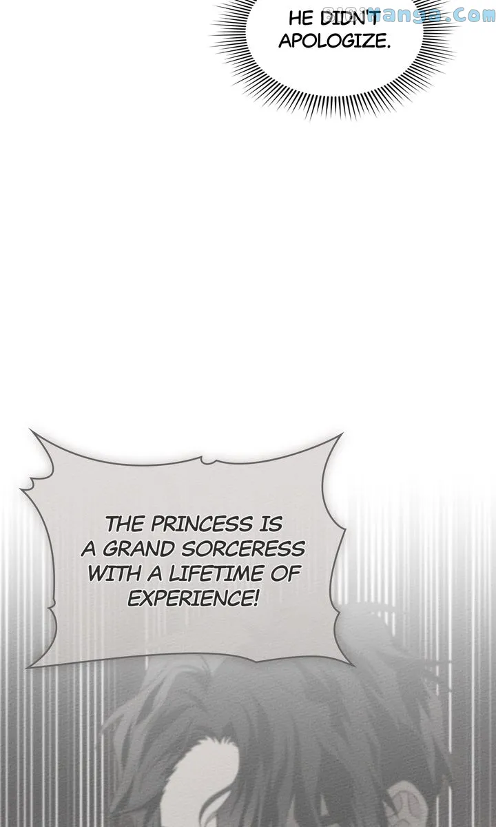 Under the Oak Tree Chapter 89 - Page 65