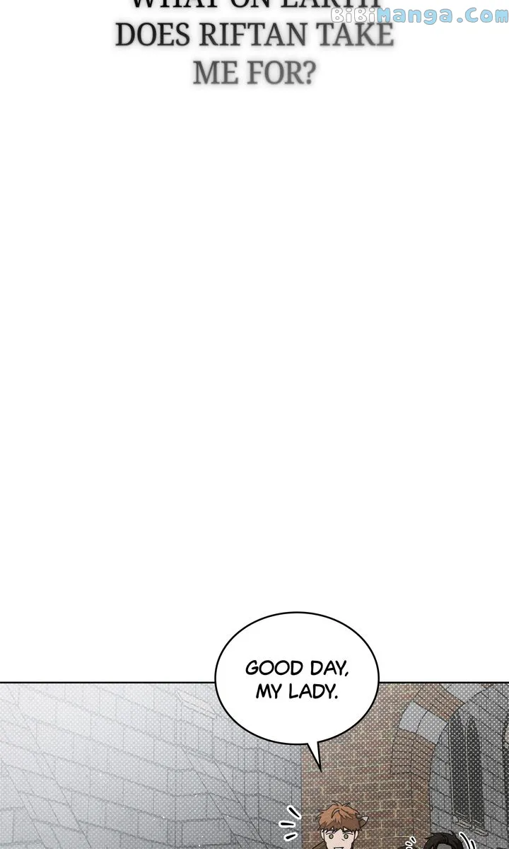 Under the Oak Tree Chapter 89 - Page 70