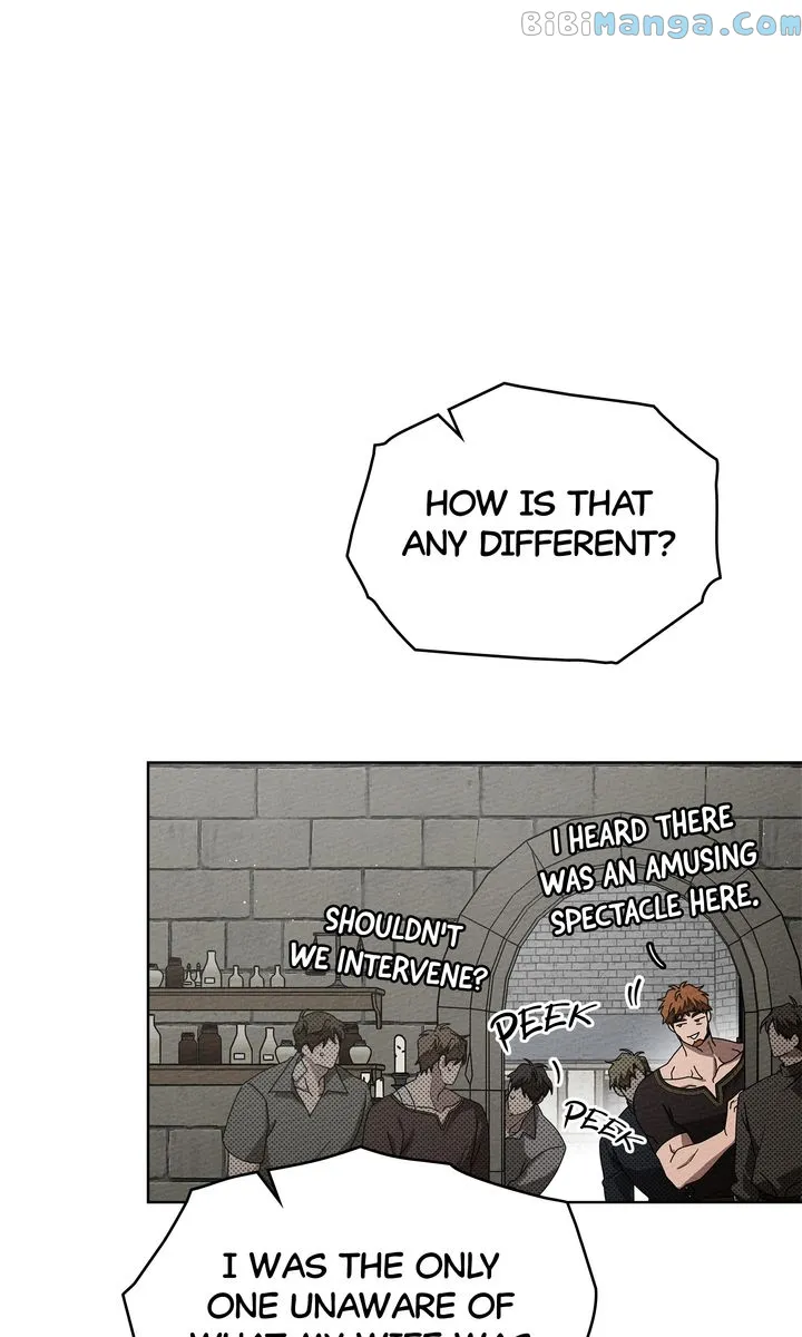 Under the Oak Tree Chapter 89 - Page 9