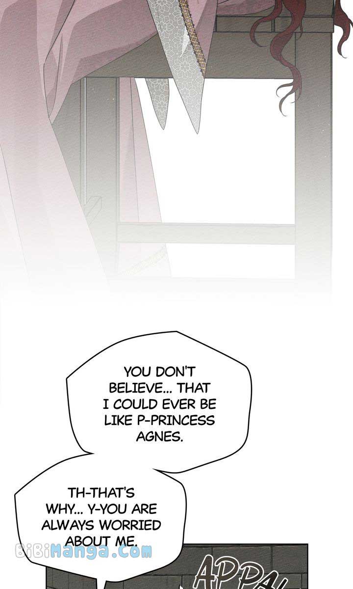 Under the Oak Tree Chapter 90 - Page 22