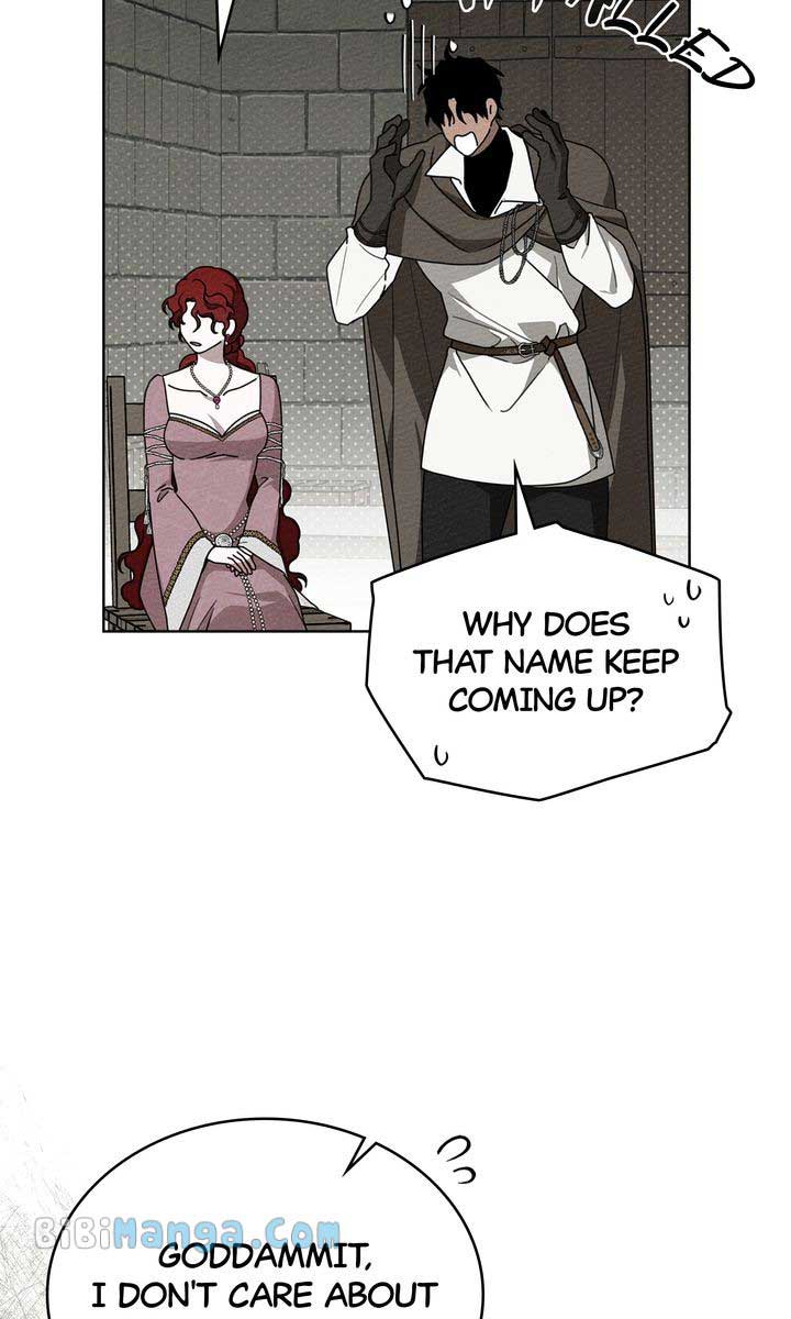 Under the Oak Tree Chapter 90 - Page 23