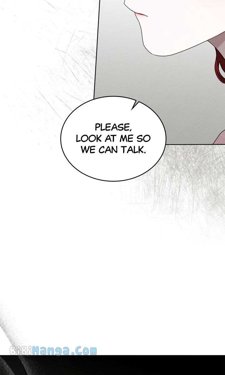 Under the Oak Tree Chapter 90 - Page 25